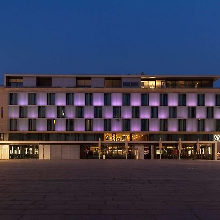Saks Urban Design Hotel Kaiserslautern Kültér fotó